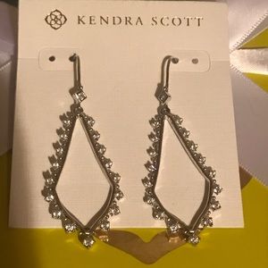 Kendra Scott Bea Drop earrings